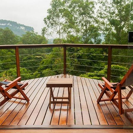 Otimo Chale A 10 Minutos De Itaipava Em Areal Rj Apartment Petropolis  Ngoại thất bức ảnh