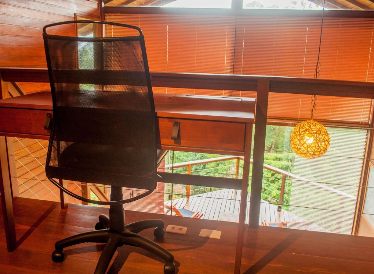 Otimo Chale A 10 Minutos De Itaipava Em Areal Rj Apartment Petropolis  Ngoại thất bức ảnh