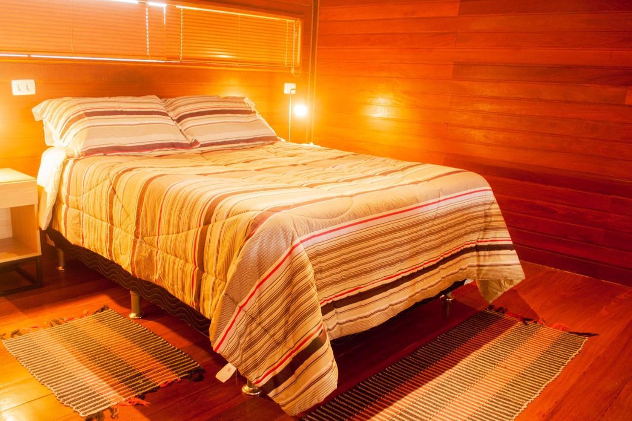 Otimo Chale A 10 Minutos De Itaipava Em Areal Rj Apartment Petropolis  Ngoại thất bức ảnh